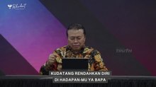 Mezbah Petang  - ku datang rendahkan diri