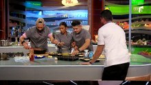 Chefi la cuțite - Sezonul 17 - Episodul 33 de Luni, 18 Mai 2026 partea 2