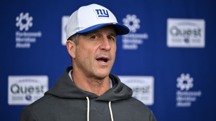 Assessing John Harbaughs Impact on the New York Giants