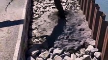 Three different road collapses—three professional repairs explained! 🚧🌊 #RoadRepair #Engineering