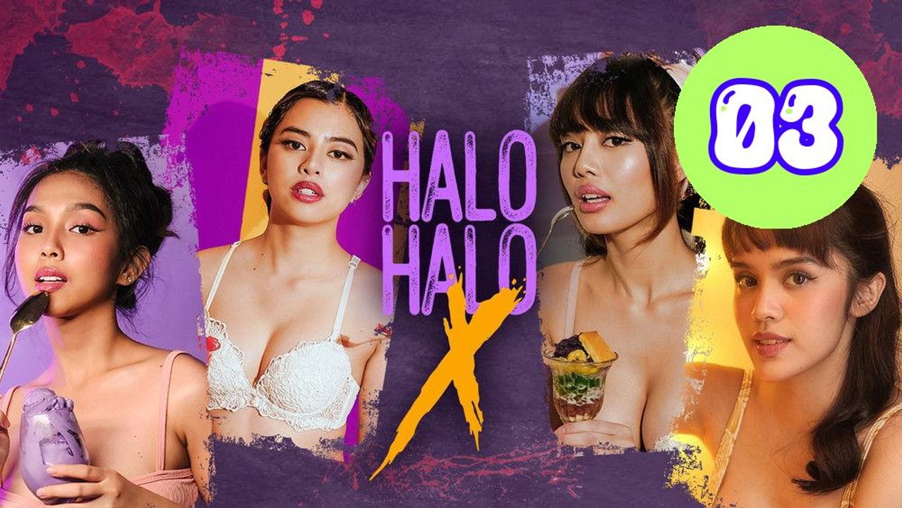 Halohalo X Episode 3 Engsub
