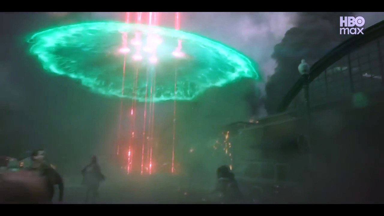 Lanterns Season 1 Teaser 2