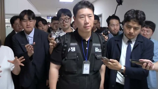 삼성 노사 오늘 '마지막 담판'...10시 협상 재개 / YTN