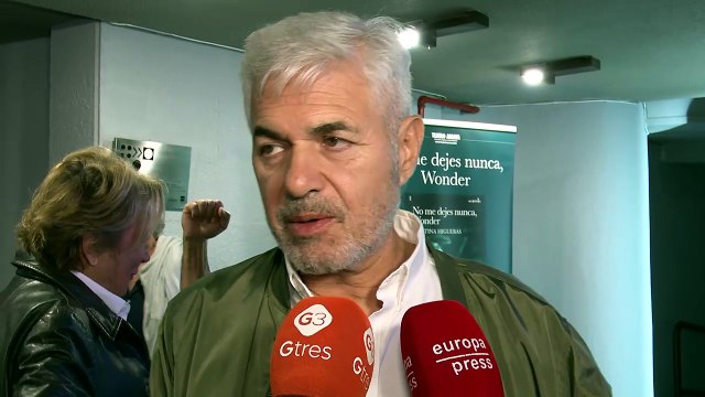 Agustín Bravo se pronuncia sobre la reconciliación de Isabel Pantoja y Kiko Rivera