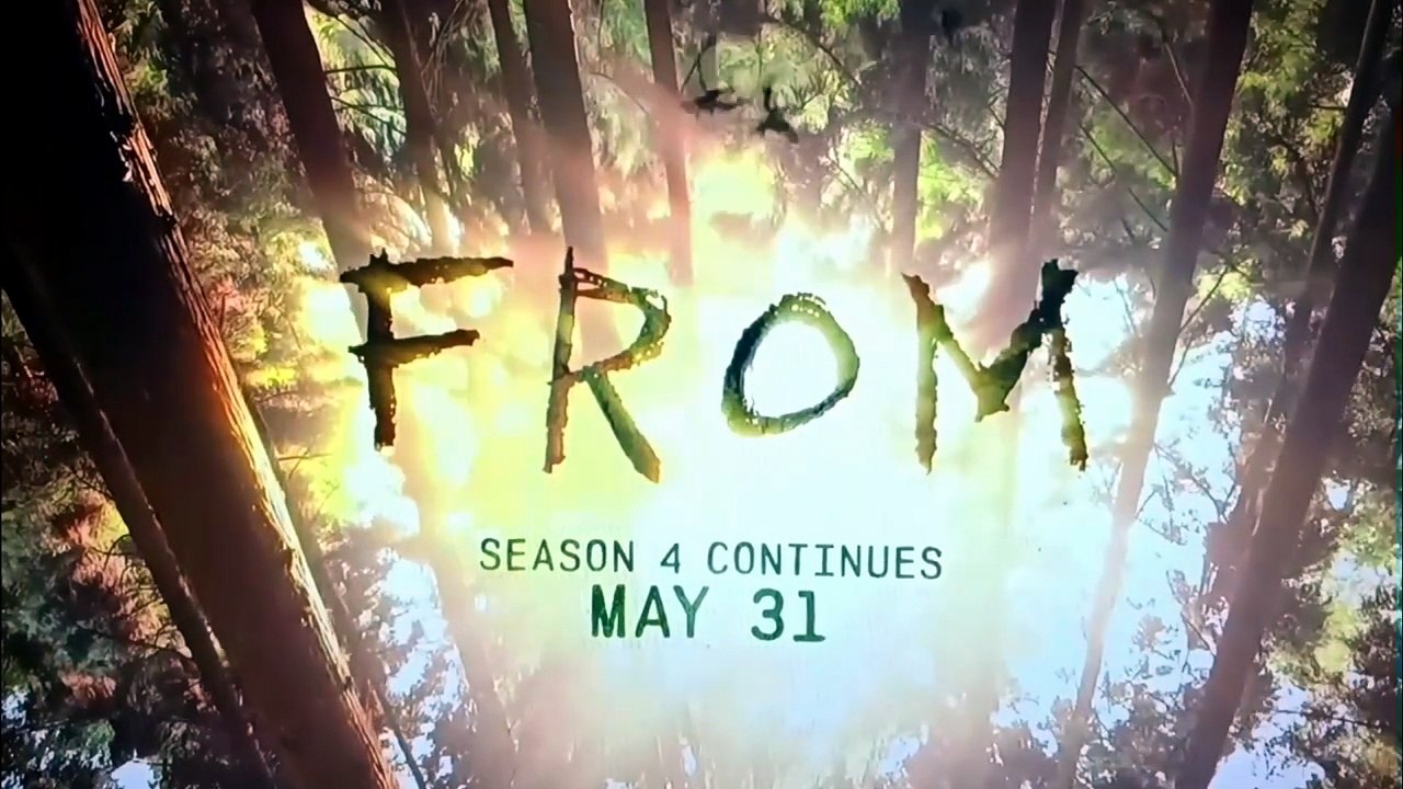FROM Season 4 Episode 6 Trailer  -  The Heart Is A Lonely Hunter