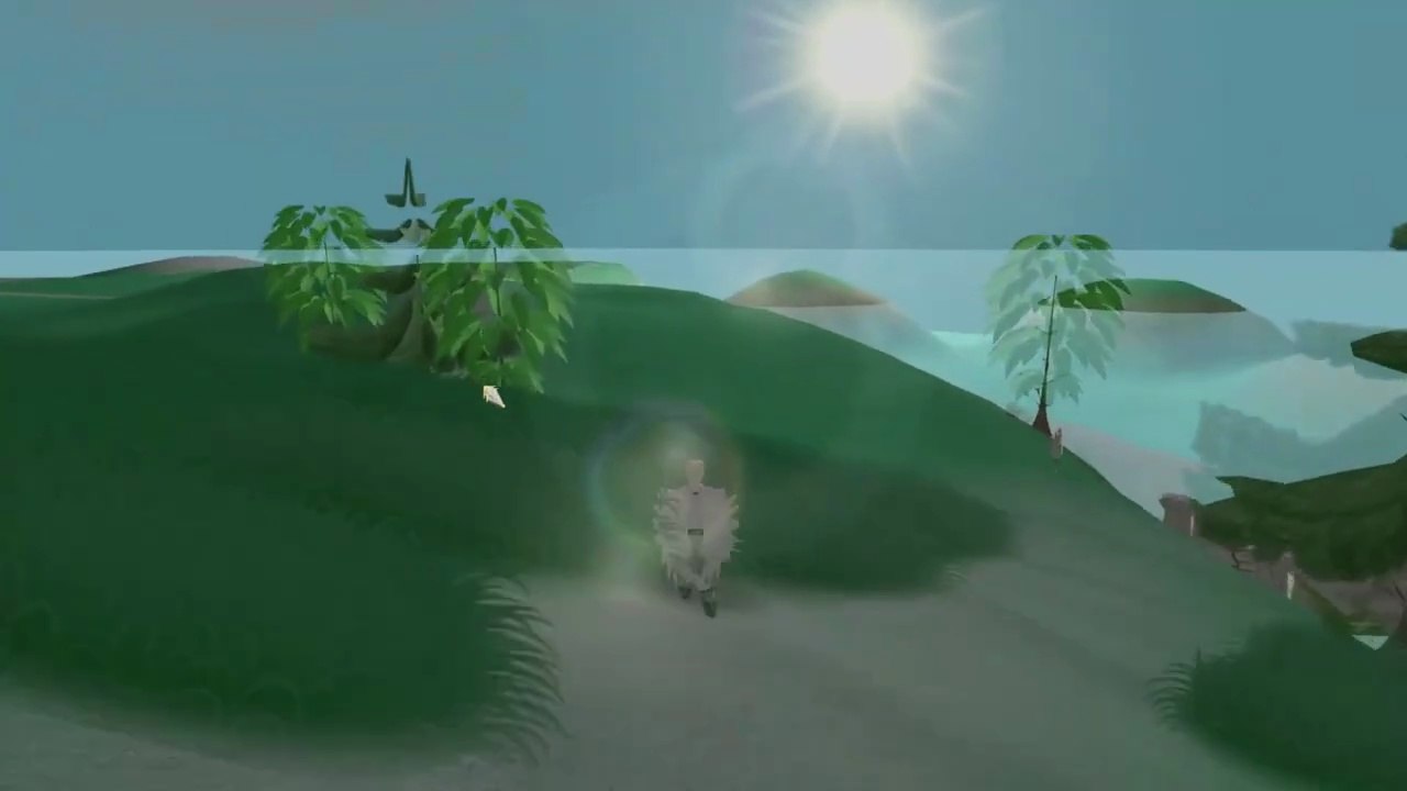 Video #11 - Lights of Dreams IV.