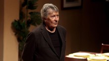 Juan Ferrara anuncia su retiro de los escenarios