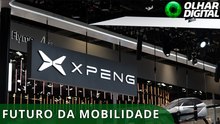 Montadora chinesa inicia produção em massa de robotáxis