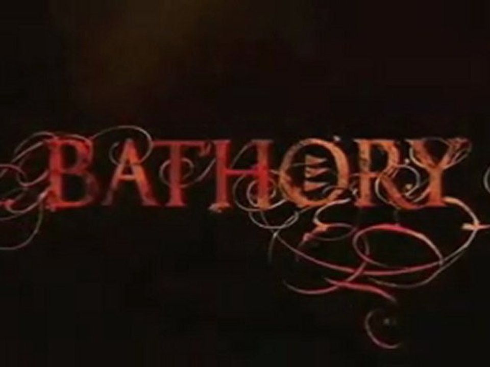 Bathory trailer