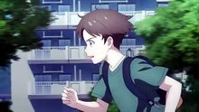 "Kimi to Hanabi to Yakusoku to (You Fireworks and Our Promise)" new PV
