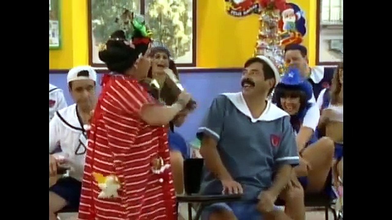 cero en conducta las posadas