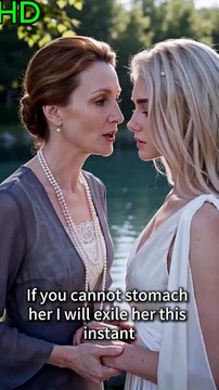 Reborn My Cheating Alpha Pays |New Movie| 2026 #SM