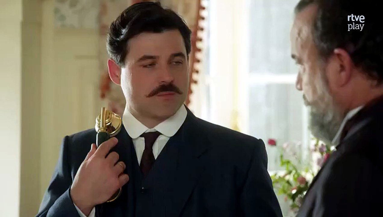 Capitulo 826 1-5- - Telenovela Completa