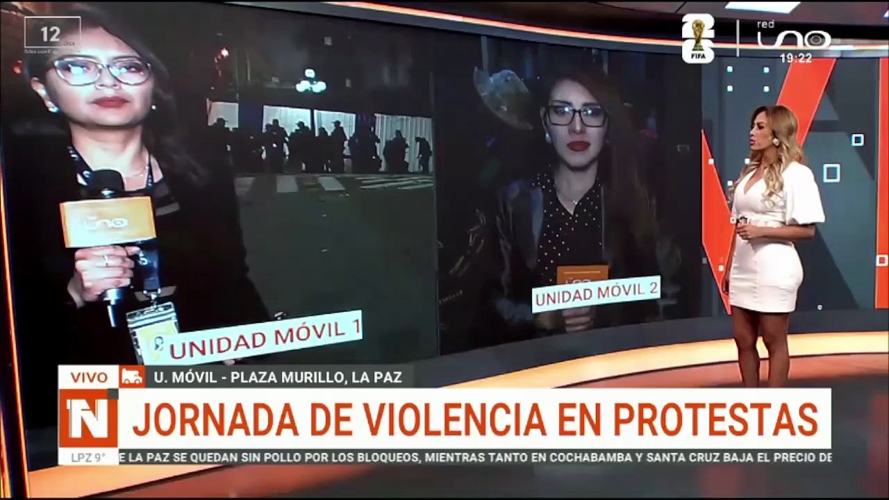 Más de 100 arrestados por conflictos
