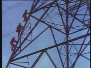 50 ans d'électricité