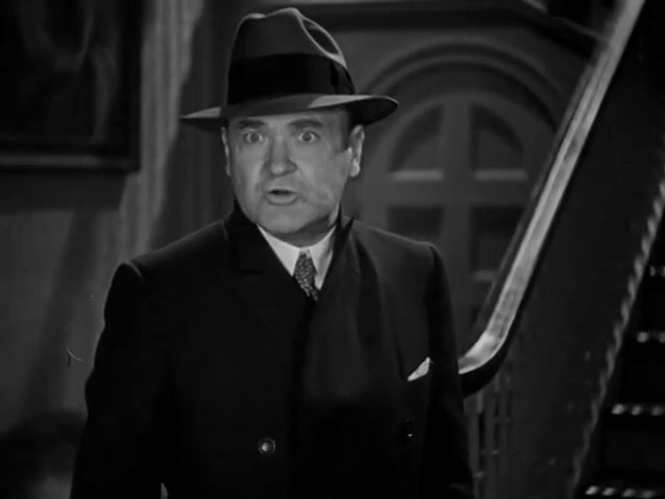 The Midnight Patrol (1933) – Legendary Comedy Short from the Golden Age of Cinema