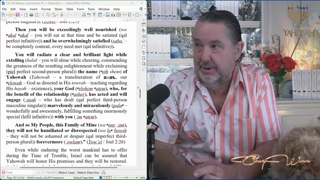 The Basics ~ Luminaries Part Twenty~One #Basics