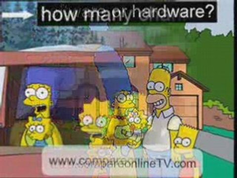 legal way to watch simpsons online. All simpsons episodes