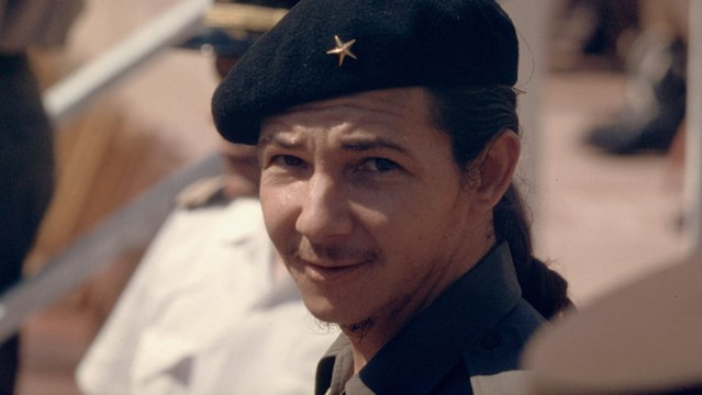 CUBA | Audio de RAÚL CASTRO revela su presunta participación en el derribo de avionetas