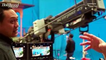 Inside the Making of 'Wicked: For Good': Character Transformations, VFX, Sound Design & More | THR Video [Full Movie]
