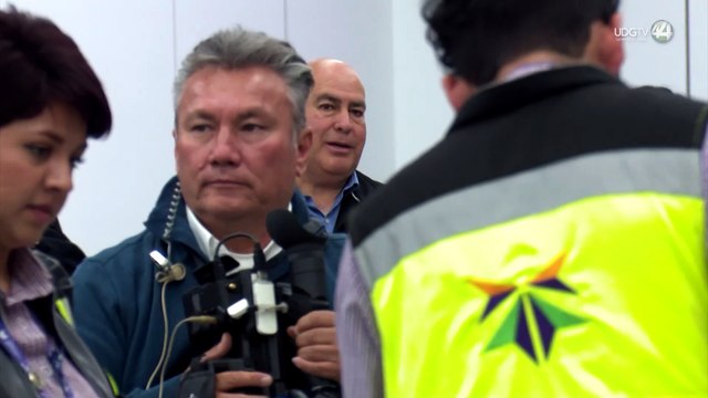 Jalisco reforzará filtros sanitarios en aeropuertos rumbo al Mundial 2026
