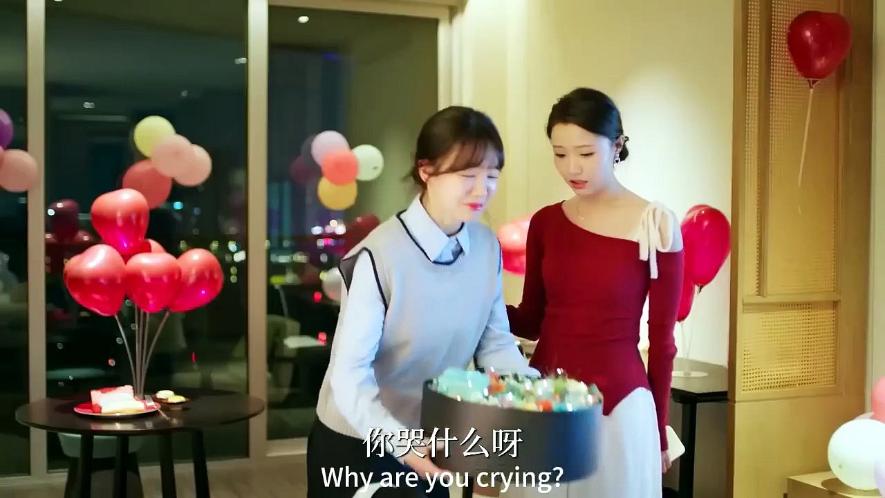 Manisnya Cinta Pertama | Sweet First Love | Chinese Drama | SUB INDO [Full Movie]
