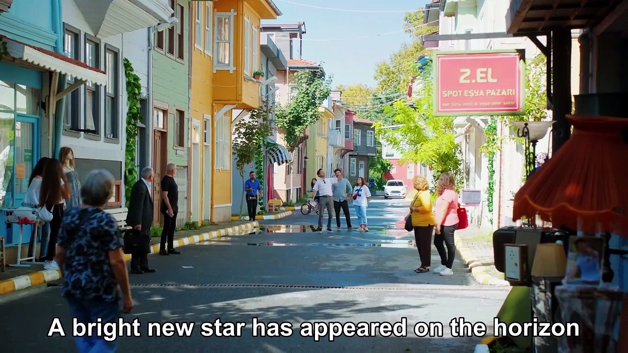 Erkenci Kus HD - Episode 21 (English Subtitles) EARLY BIRD [Full Movie]