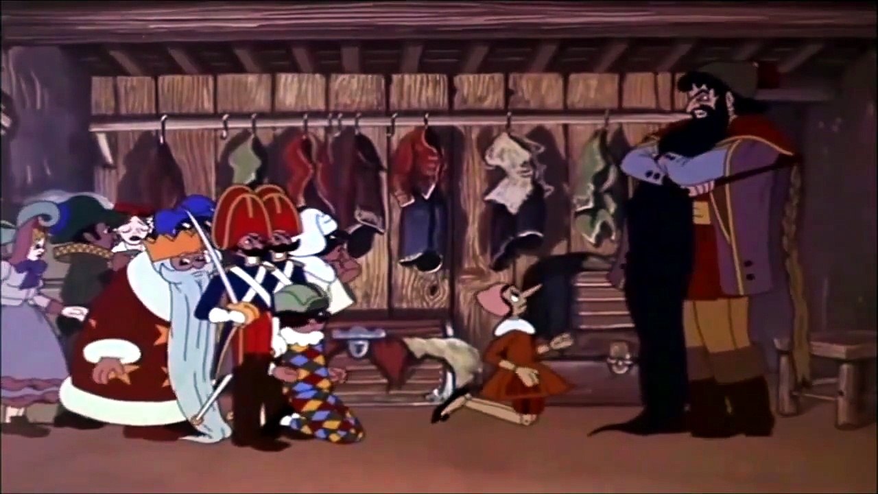 Pinocchio (1978)