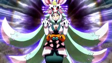Inazuma Eleven GO: Chrono Stone - 46 - HD English Subbed