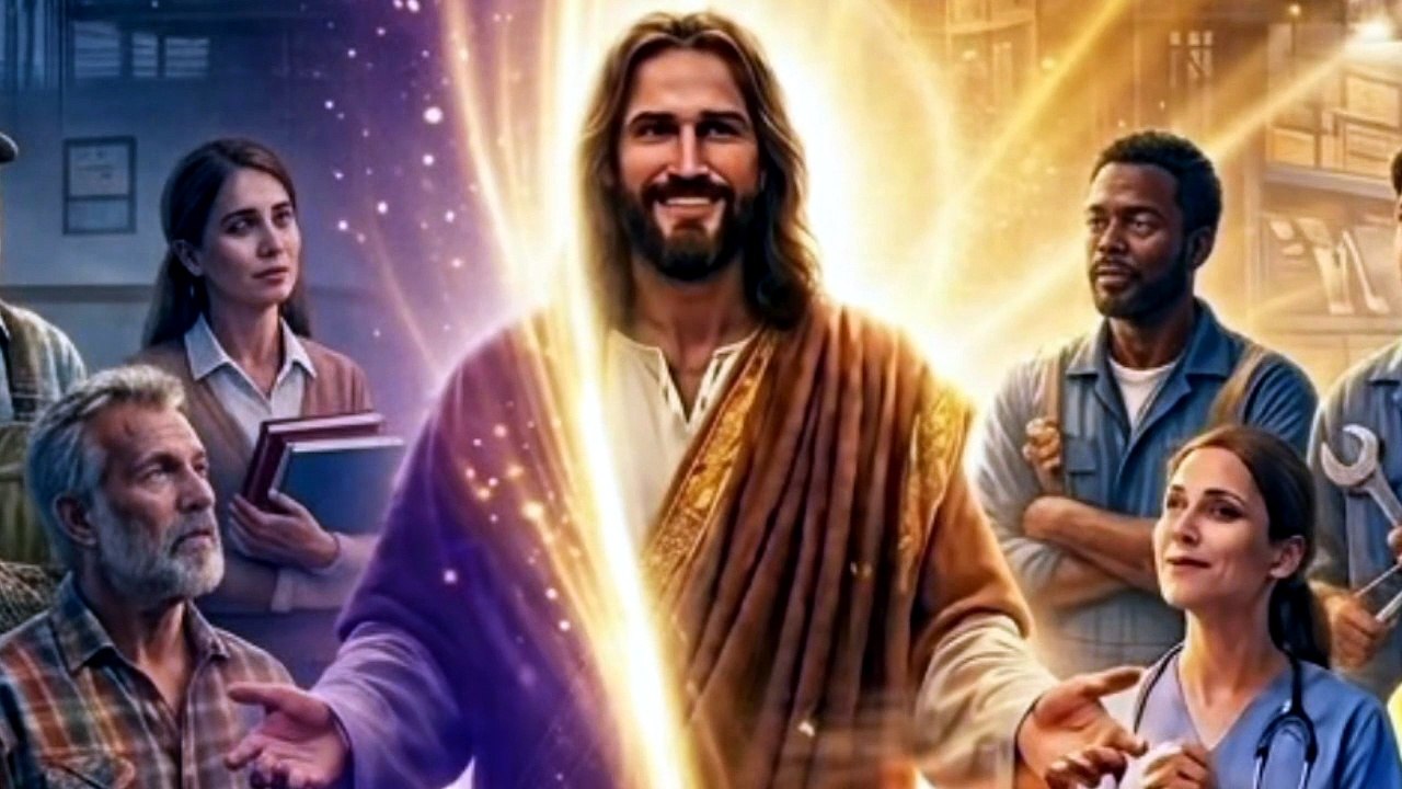 Morning Prayer & New Mercy 🎶 | Christian Faith Vibes