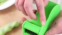 Multi-Functional Vegetable Cutter & Peeler