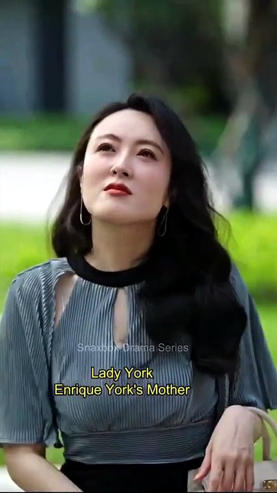 Spoiling My Delicate Damsel Chinese Drama - English Sub