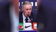 Ancelotti appelle Endrick avec le Brésil