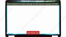 New Original For Dell Latitude E7250 Series Laptop LCD Back Co... -- Hot Deal 2026 | Limited Offer!