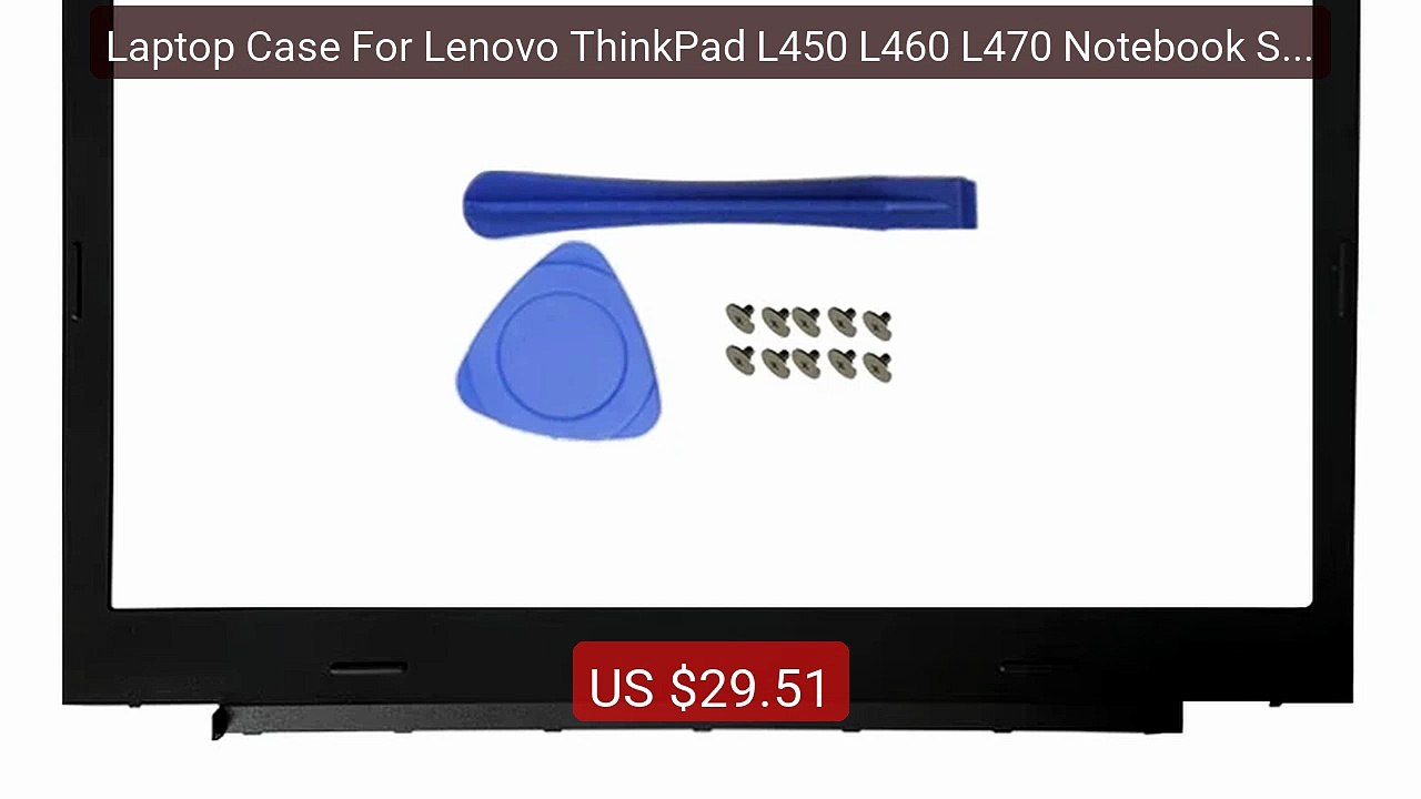 Laptop Case For Lenovo ThinkPad L450 L460 L470 Notebook Screen LCD ... -- Top Rated 2026 | Buy Now!