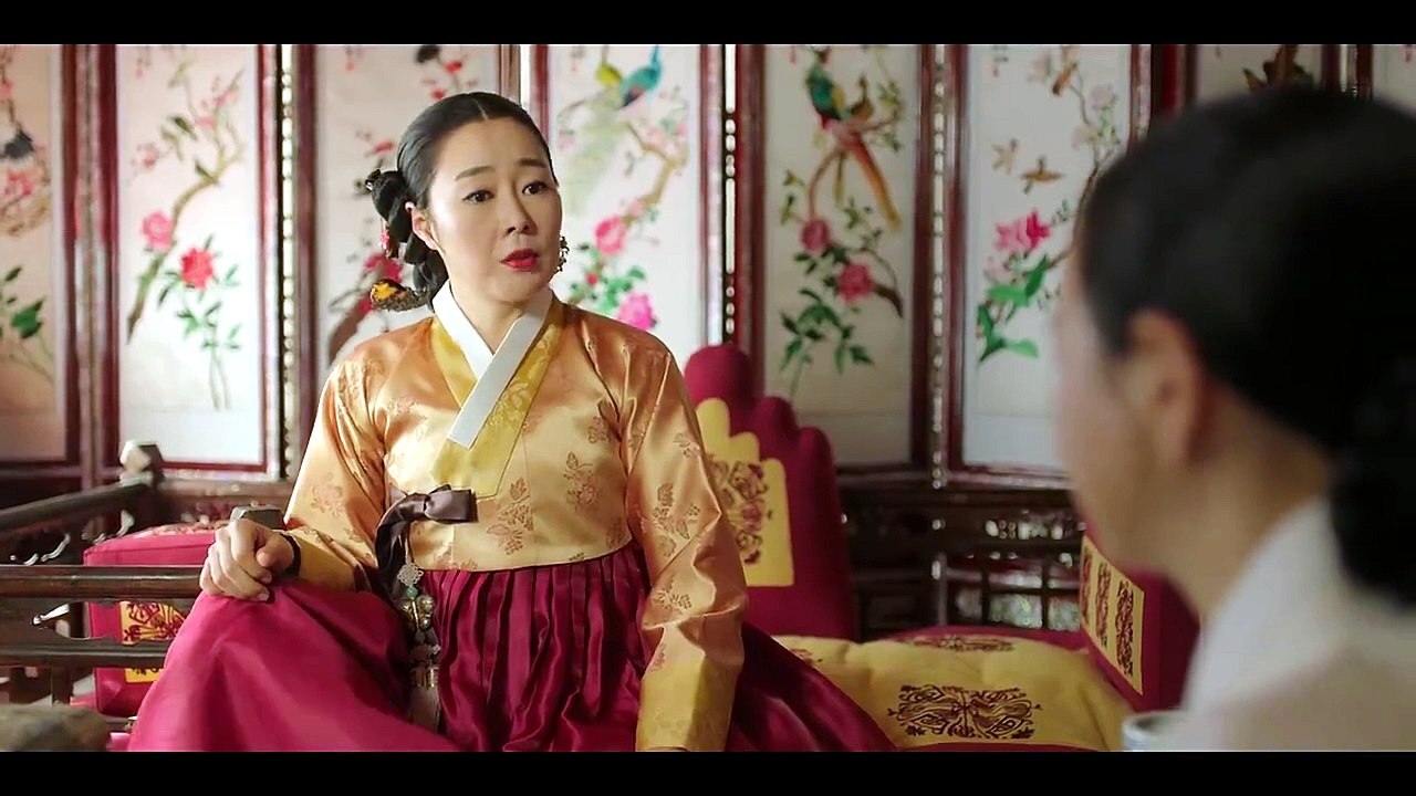 Knight Flower - Episode 9 EngSub