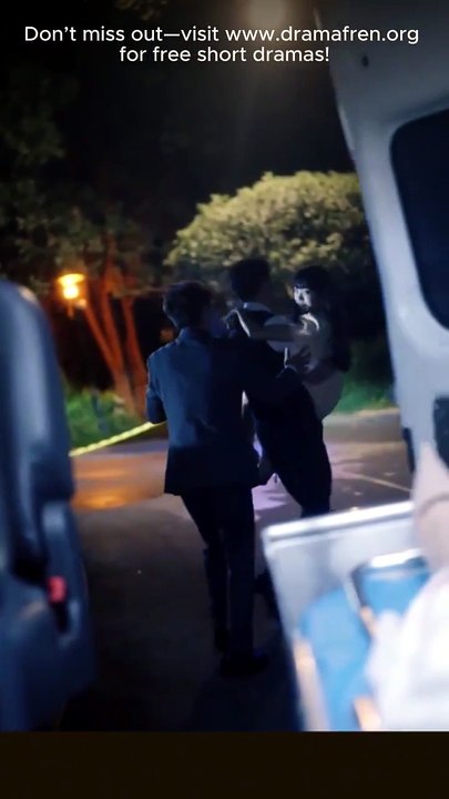 Too Late My CEO Ex Chinese Drama - English Sub