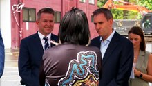 Multi-billion-dollar housing agreement pitched between Queensland and commonwealth governments