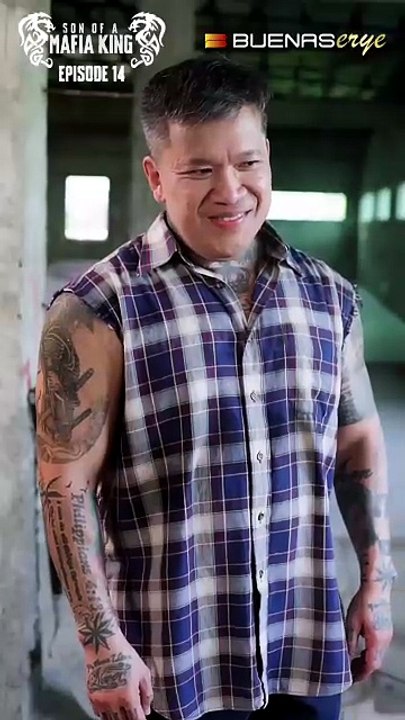 SON OF A MAFIA KING - Episode14