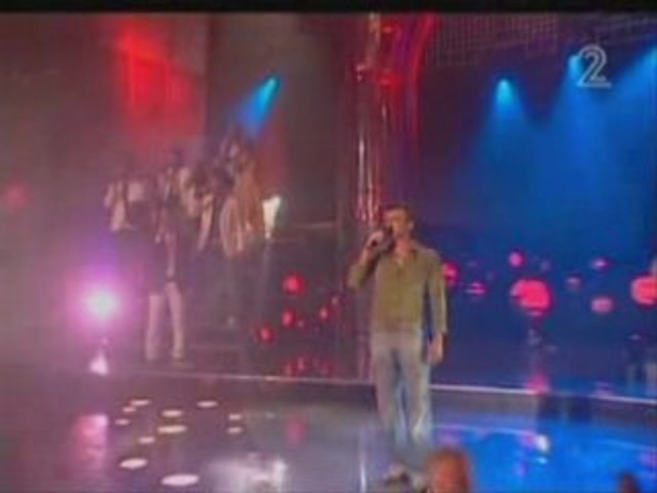 Eyal Golan - Im Esh Gan Eden