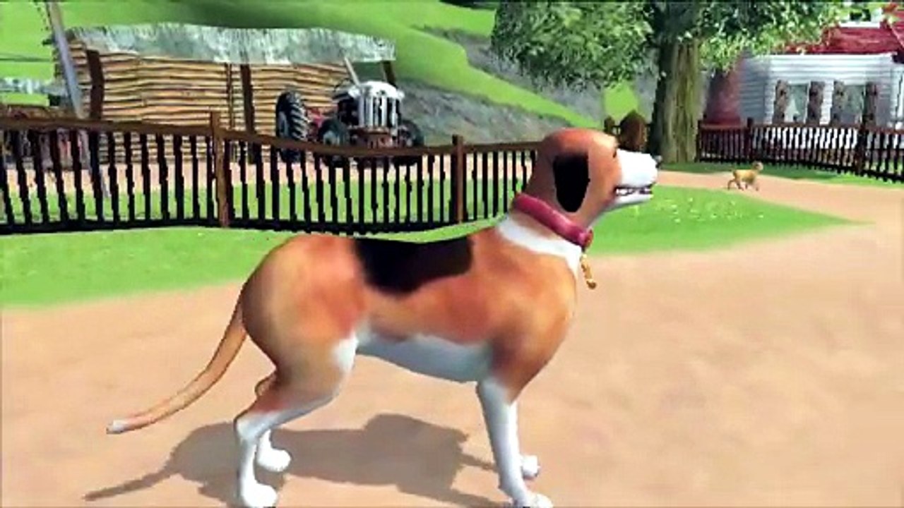 Dog's Life - PlayStation 2