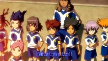 Inazuma Eleven GO: Galaxy - 3 - HD English Subbed