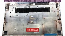New For Lenovo YOGA 510-14 510-14ISK 510-14AST Flex 4-1470 ... -- Top Pick 2026 | Unbeatable Price!