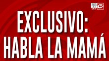 Sangre y furia en Chascomús: la madre de Kevin rompe el silencio y apunta contra el asesino