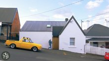 NEVER TOO SMALL Tasmanian Heritage Small Home - 44sqm/473sqft