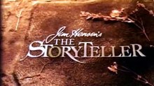 El cuentacuentos Capitulo 1 'El gigante sin corazon'