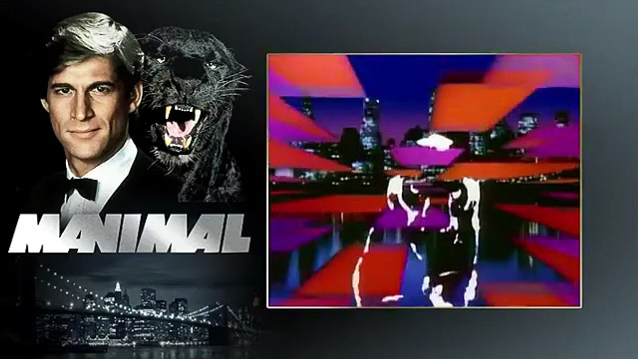 Manimal Saison 1 - MANIMAL Bande Annonce (FR)
