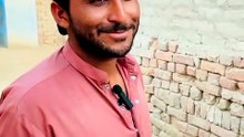 Dil Nawaz chai Pani roti kha ke jata