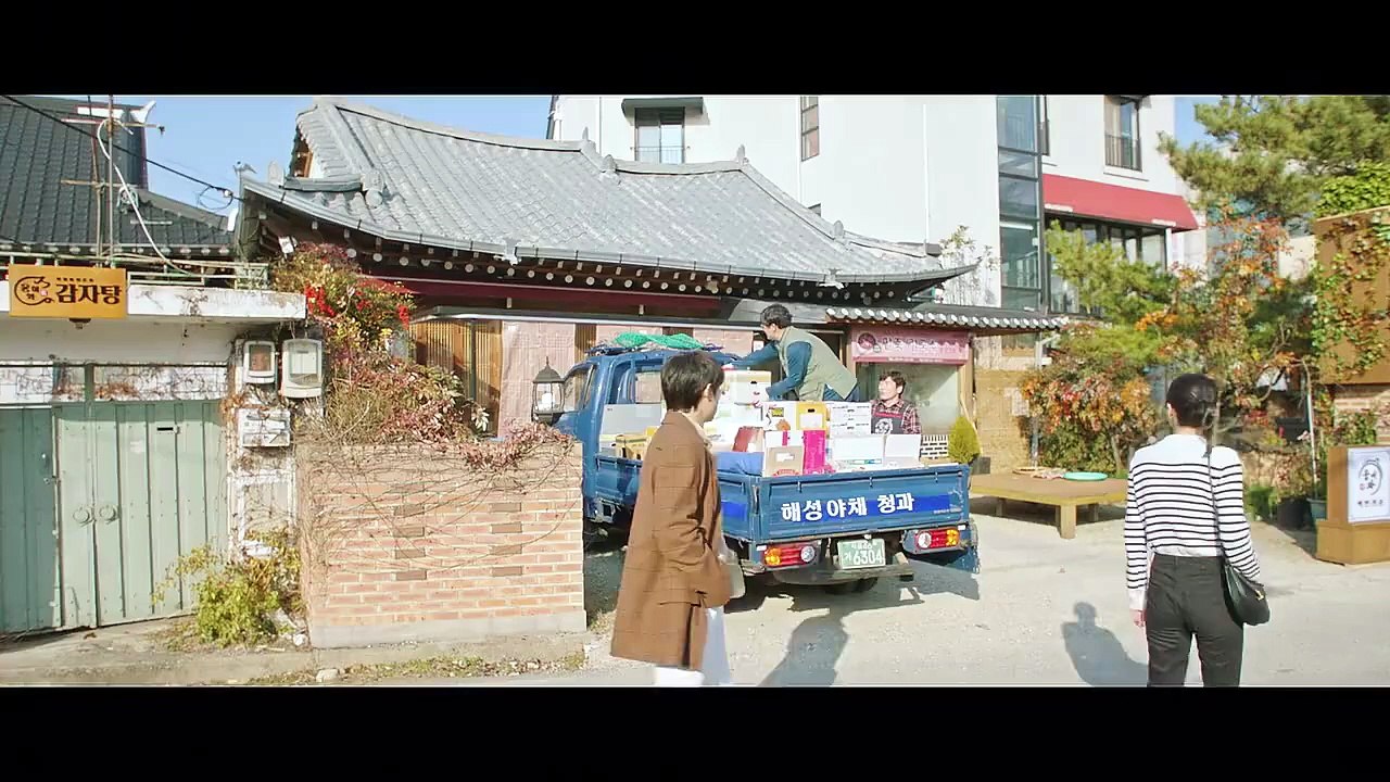 Our Beloved Summer - Episode 10 EngSub
