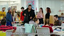 Erkenci Kus HD - Episode 35 (English Subtitles) EARLY BIRD [Full Movie]